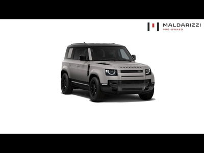 Land Rover Defender 110 3.0d i6 mhev SE awd 250cv auto 6p.ti nuova a Bari