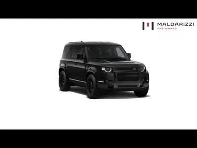 Land Rover Defender 110 3.0d i6 mhev SE awd 250cv auto 6p.ti nuova a Bari