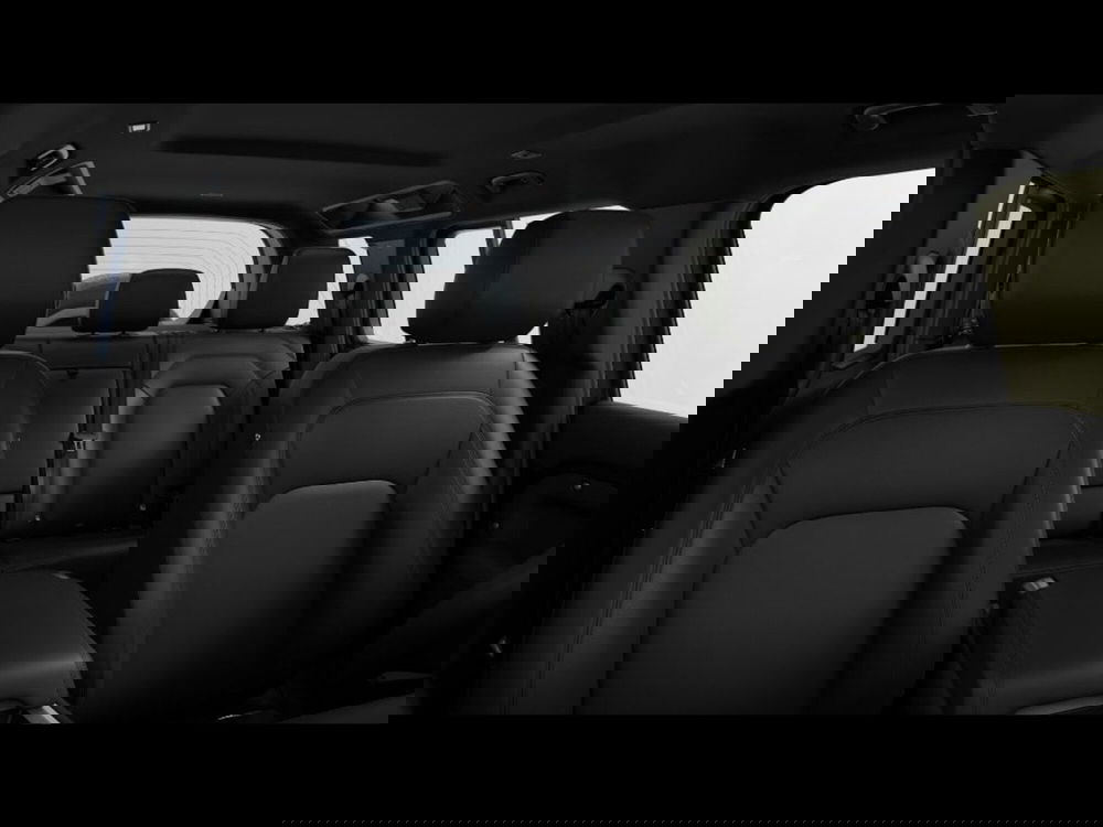 Land Rover Defender nuova a Bari (5)