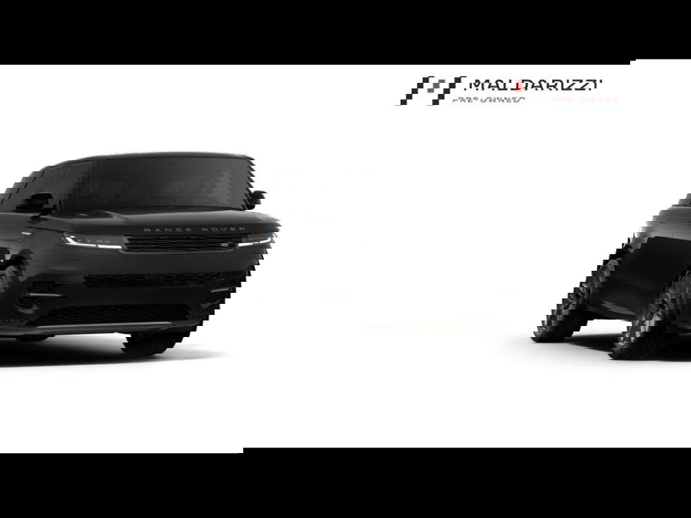 Land Rover Range Rover Sport nuova a Bari