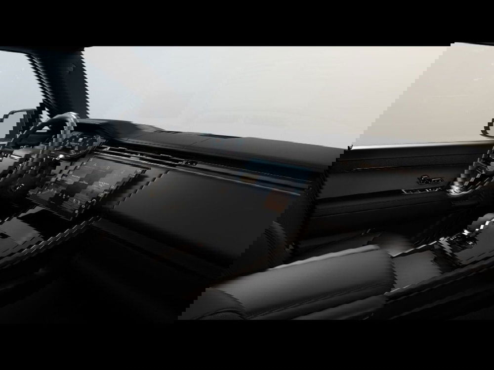 Land Rover Range Rover Sport nuova a Bari (4)