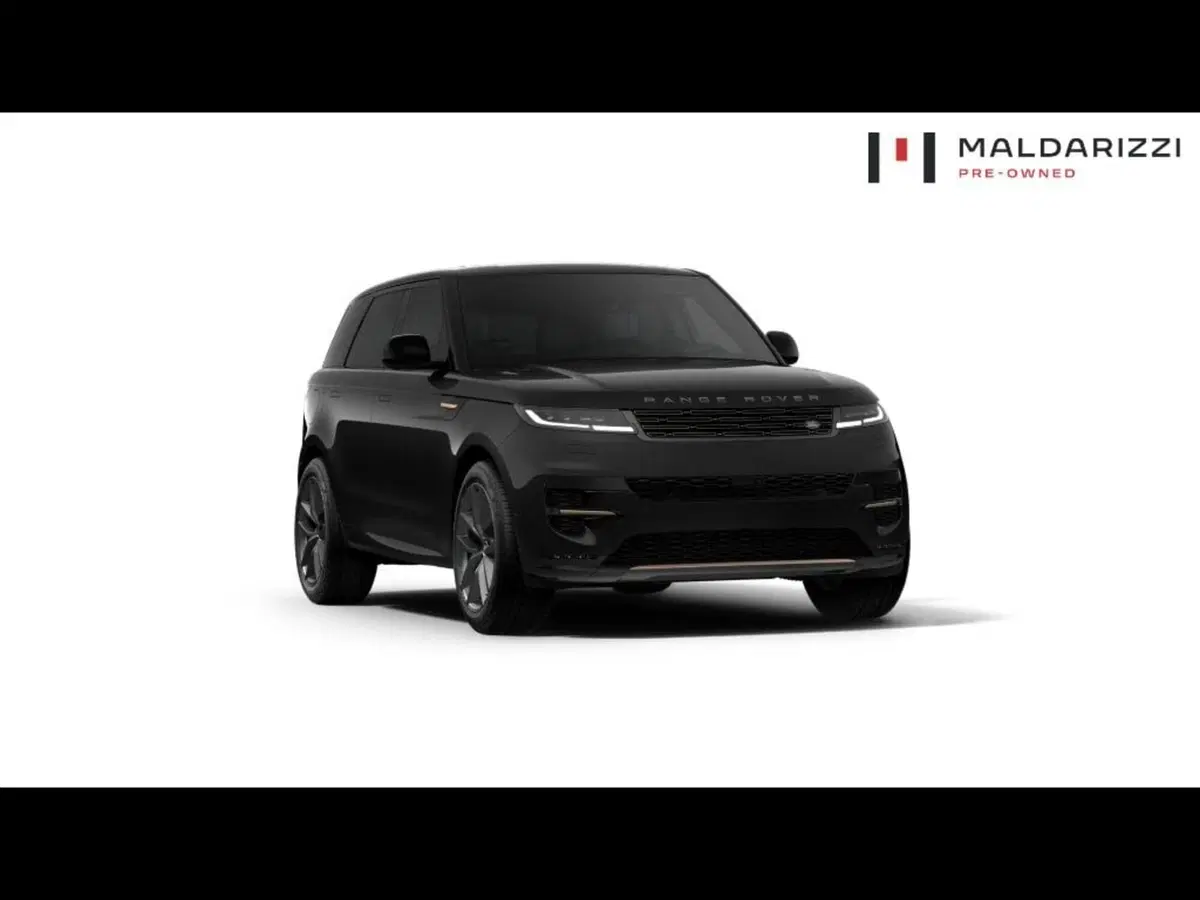 Land Rover Range Rover Sport nuova a Bari