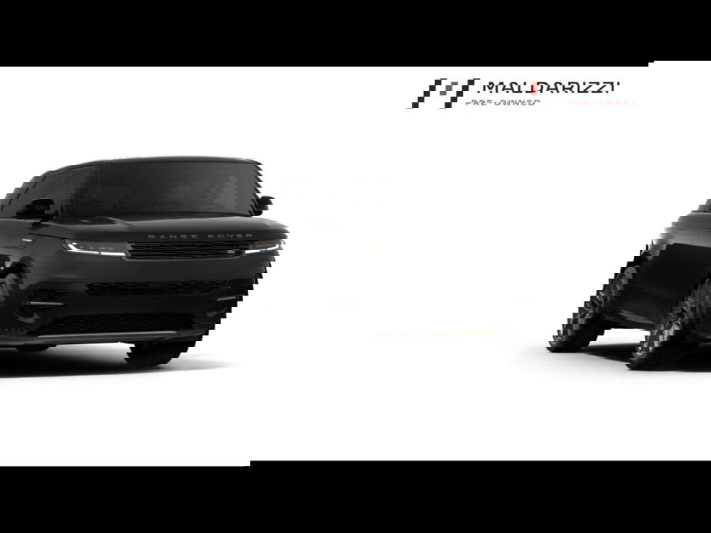 Land Rover Range Rover Sport nuova a Bari