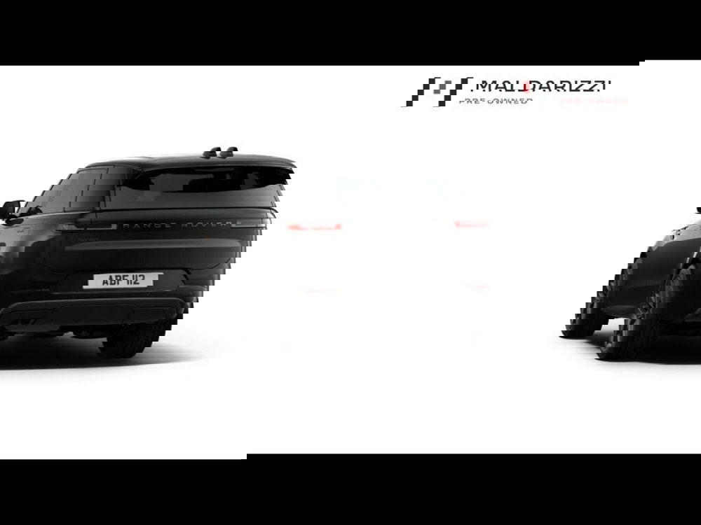 Land Rover Range Rover Sport nuova a Bari (3)