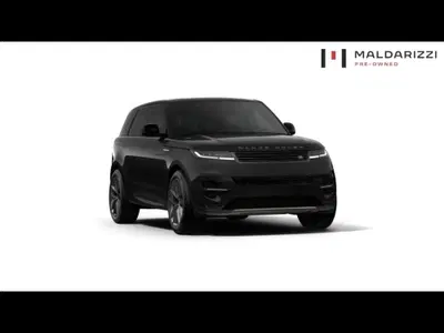 Land Rover Range Rover Sport 3.0d i6 mhev Dynamic HSE awd 300cv auto nuova a Bari