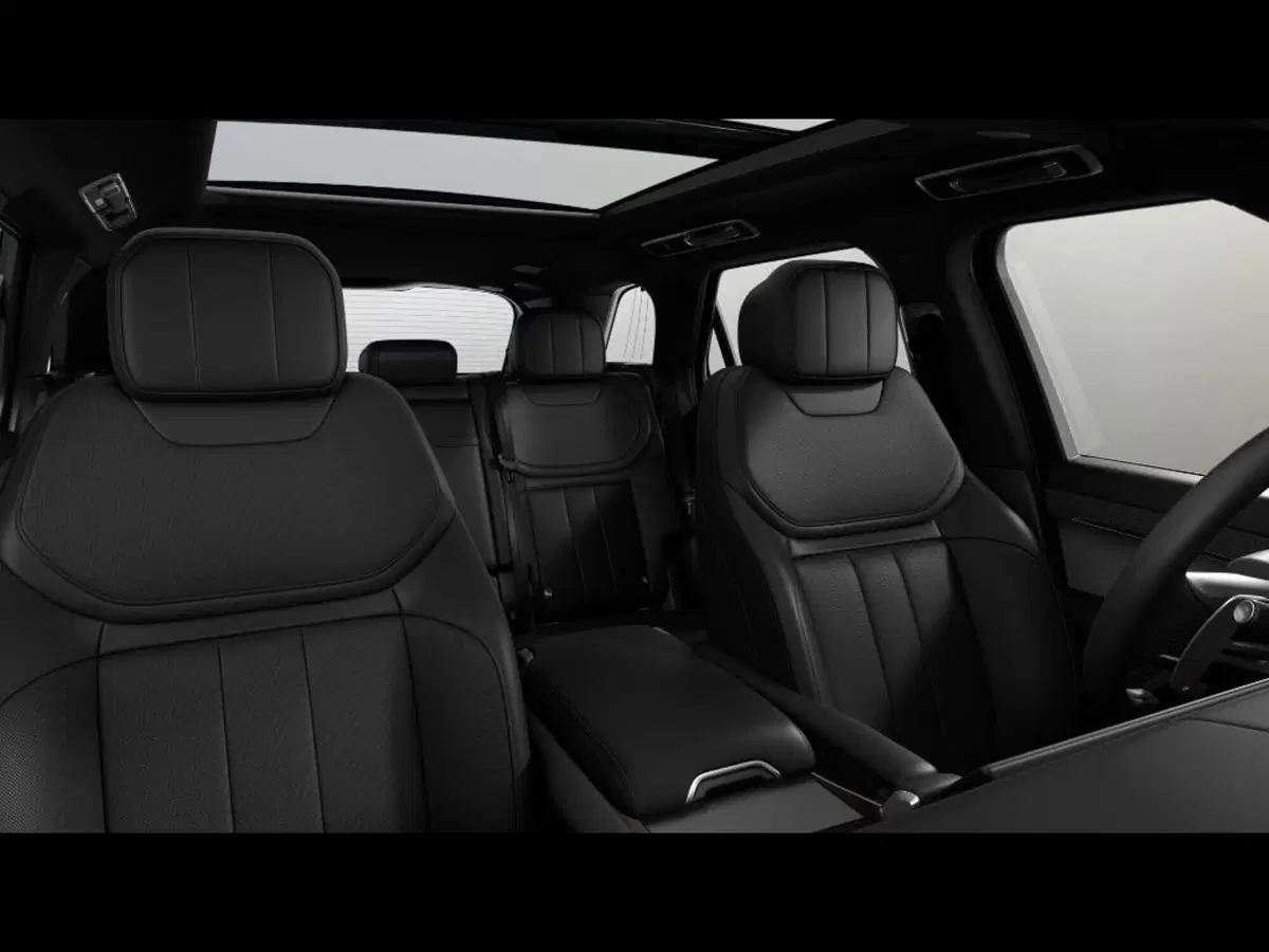Land Rover Range Rover Sport nuova a Bari (5)