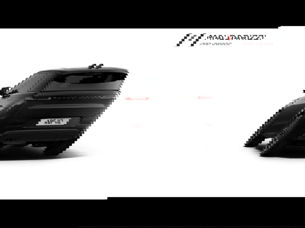 Land Rover Range Rover Sport nuova a Bari (3)