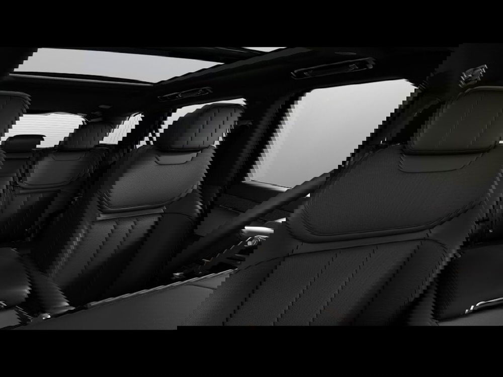 Land Rover Range Rover Sport nuova a Bari (5)