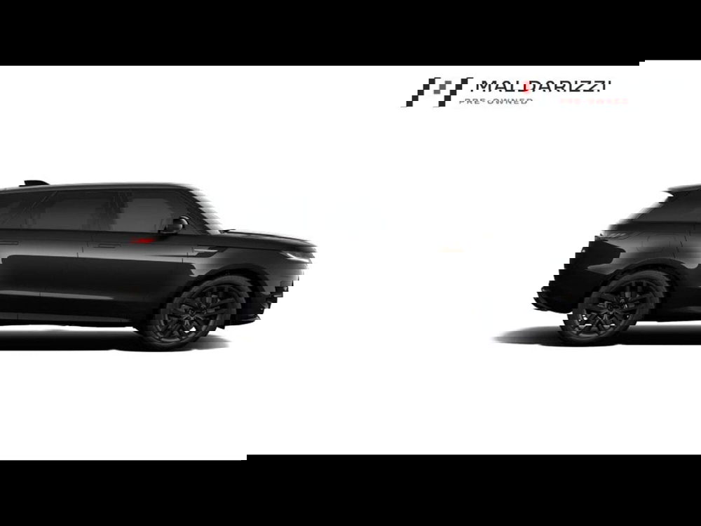 Land Rover Range Rover Sport nuova a Bari (2)