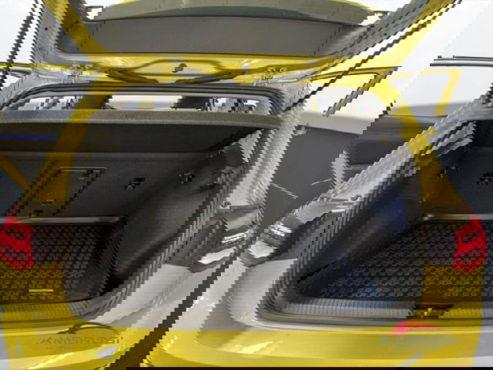 Volkswagen Golf usata a Perugia (9)