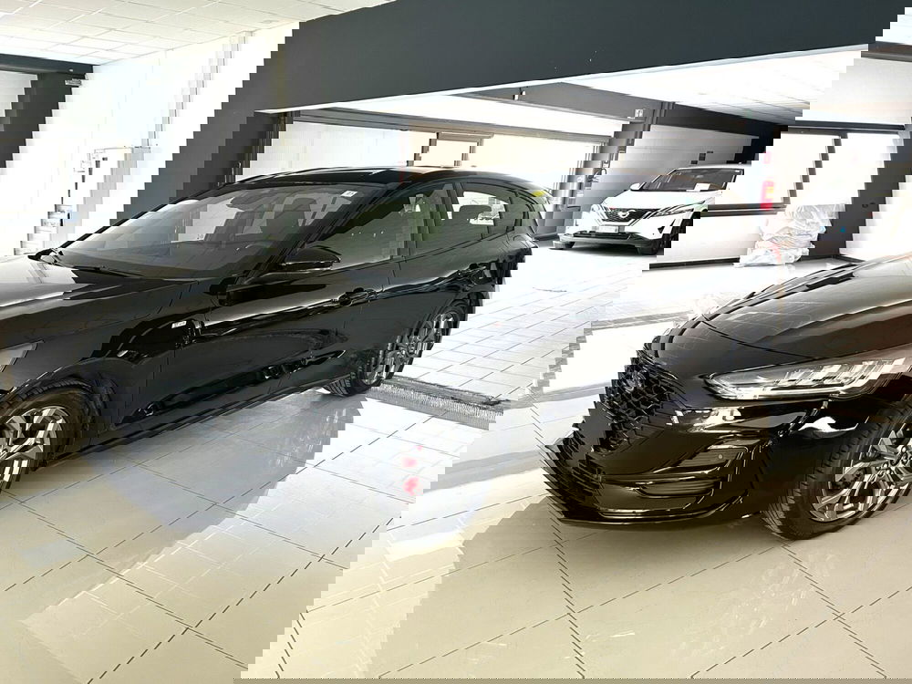 Ford Focus usata a Ferrara