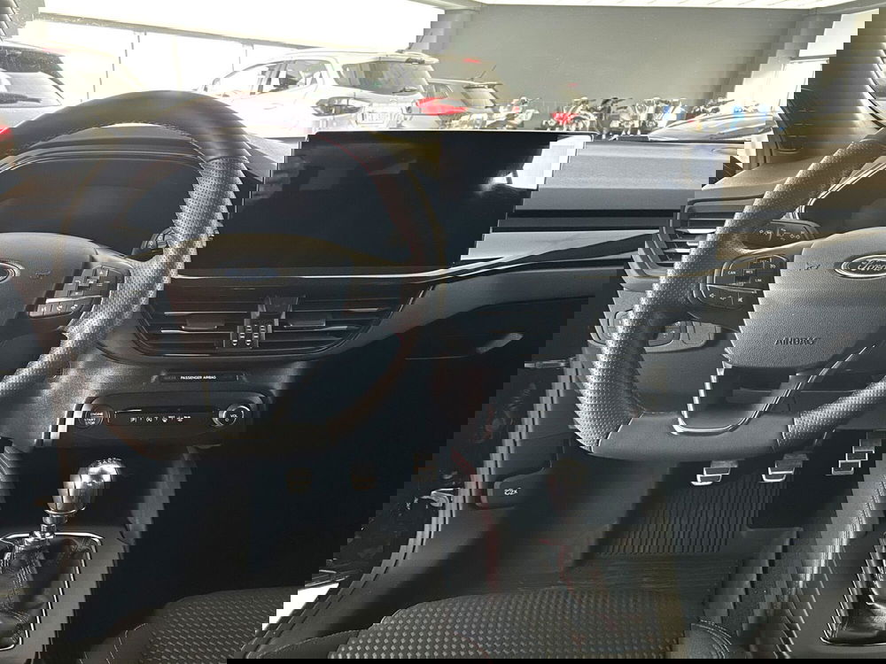 Ford Focus usata a Ferrara (11)