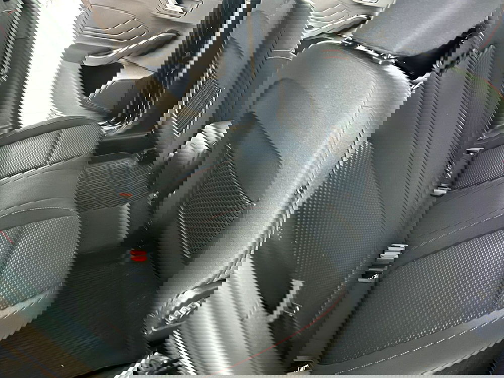 Ford Focus usata a Ferrara (13)