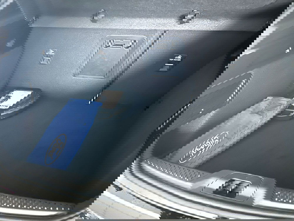 Ford Focus usata a Ferrara (14)