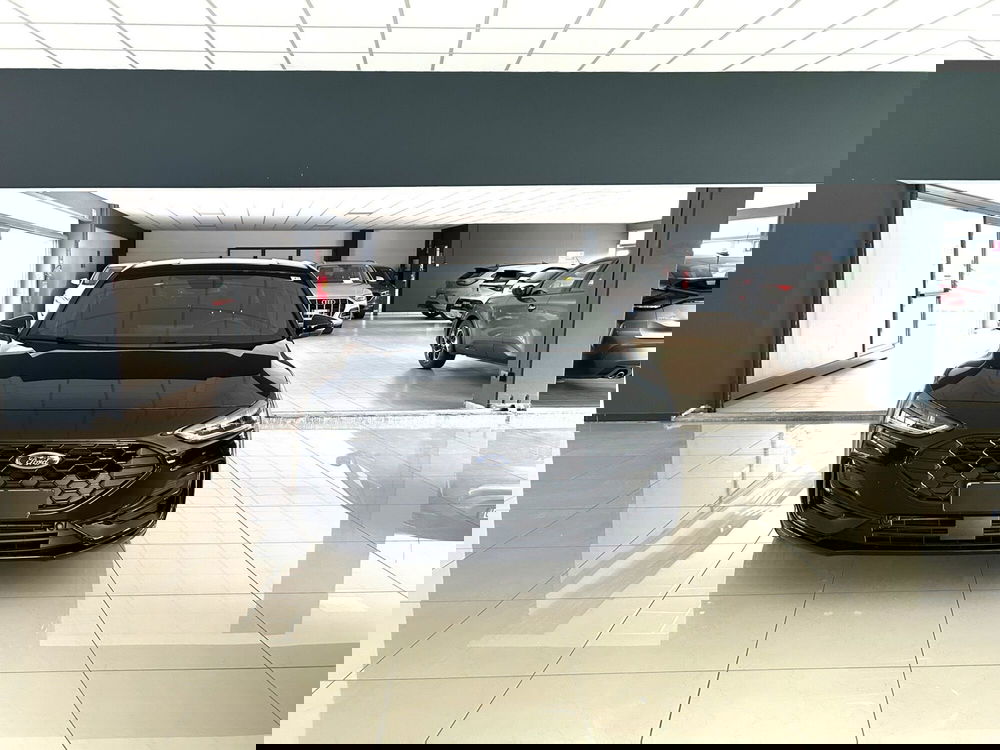 Ford Focus usata a Ferrara (2)