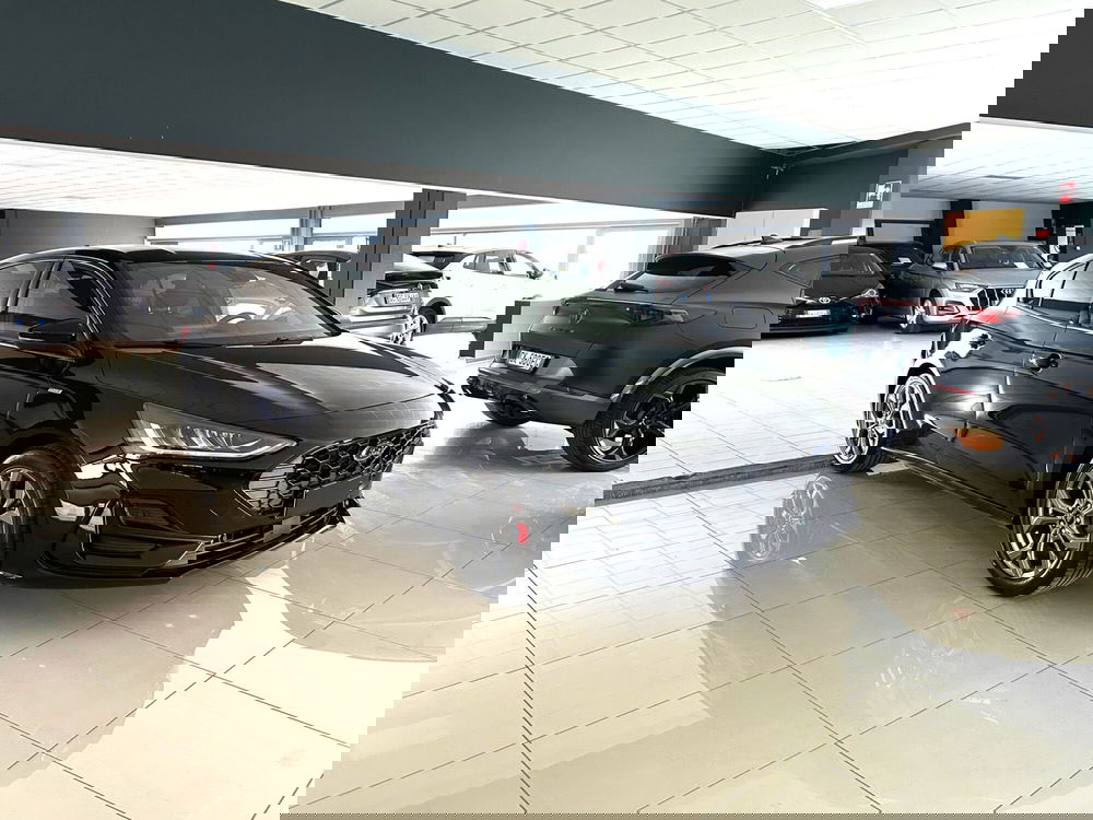 Ford Focus usata a Ferrara (3)