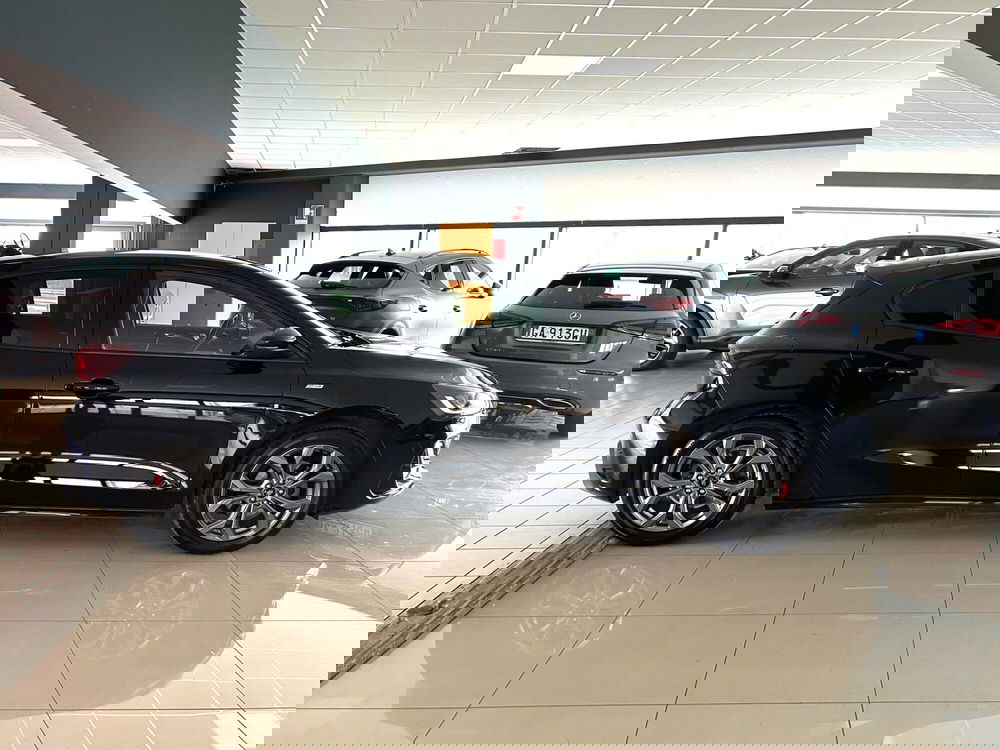 Ford Focus usata a Ferrara (4)