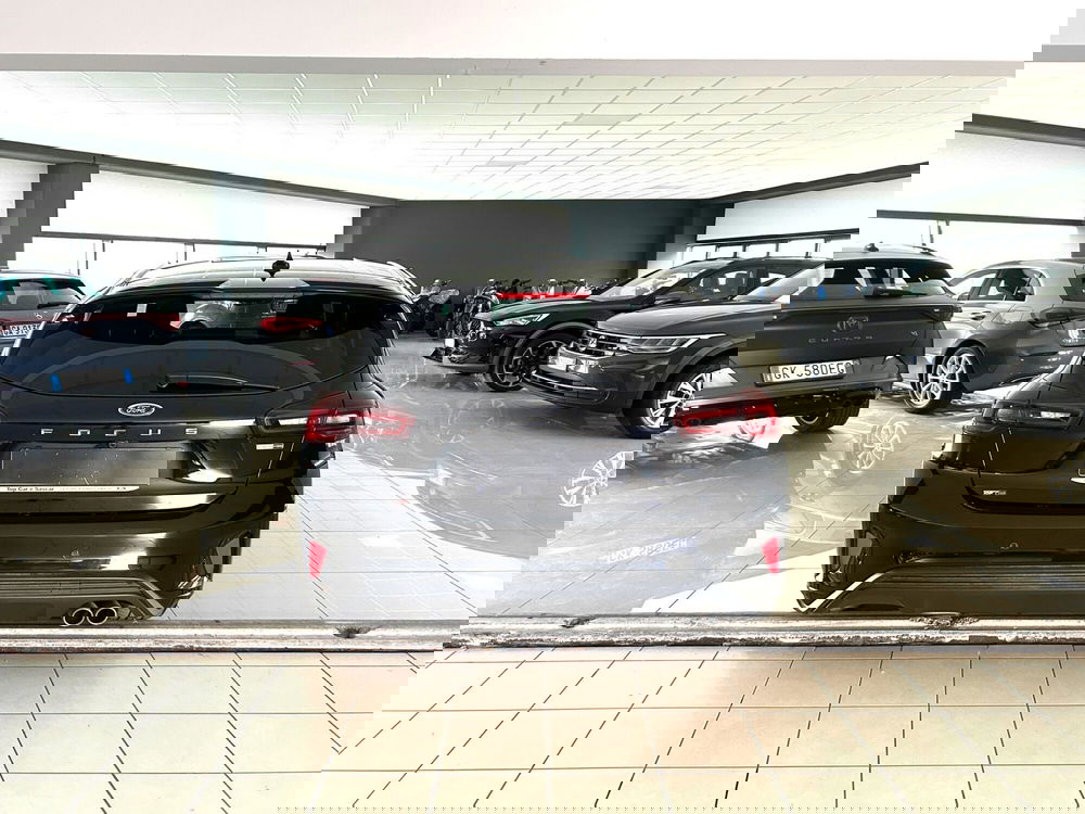 Ford Focus usata a Ferrara (5)