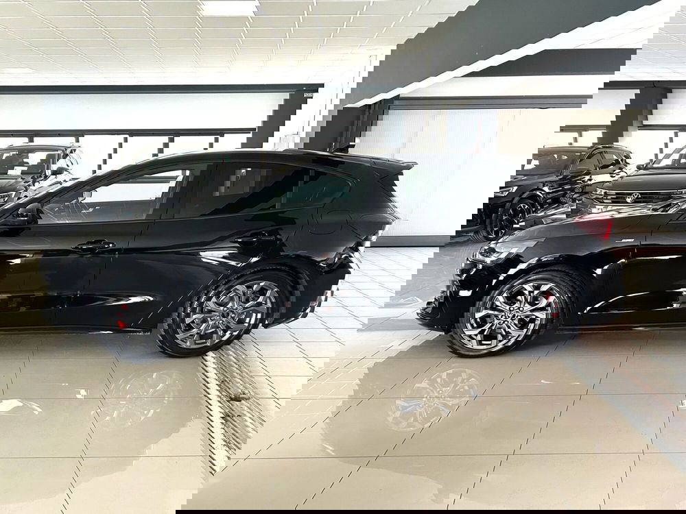 Ford Focus usata a Ferrara (6)