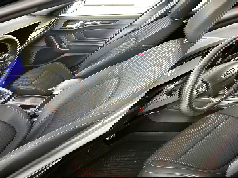 Ford Focus usata a Ferrara (8)