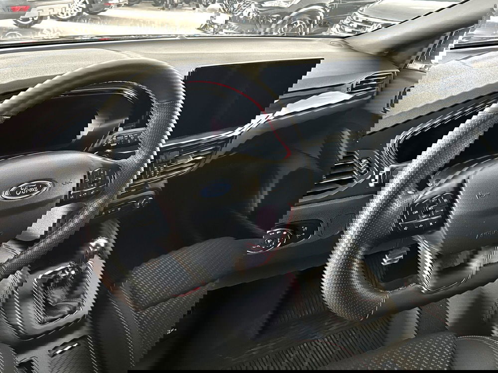 Ford Focus usata a Ferrara (9)