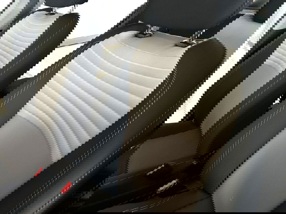 Toyota Yaris usata a Ferrara (10)