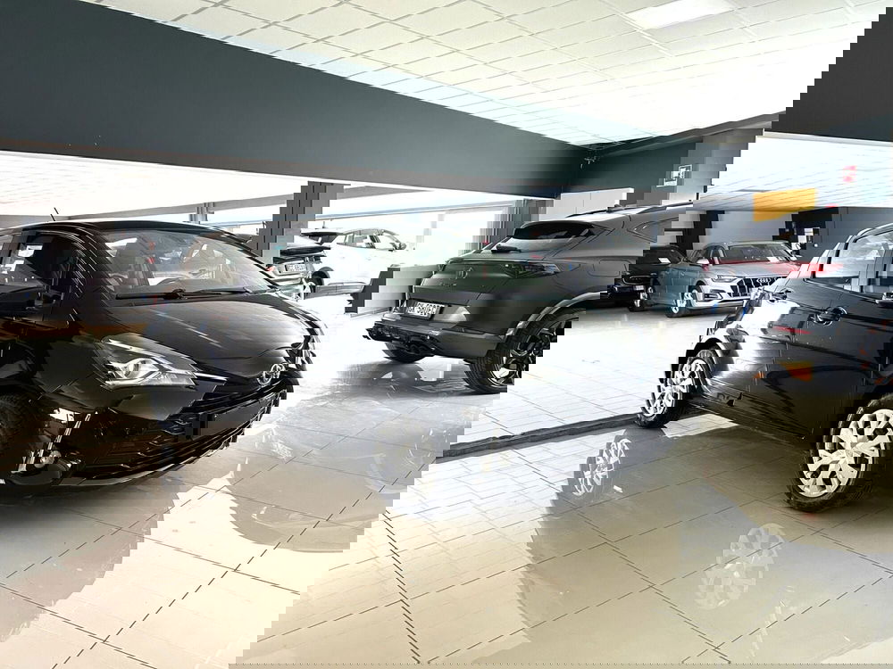 Toyota Yaris usata a Ferrara (3)