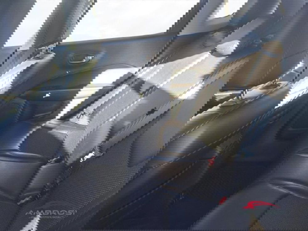 Jeep Compass usata a Perugia (10)