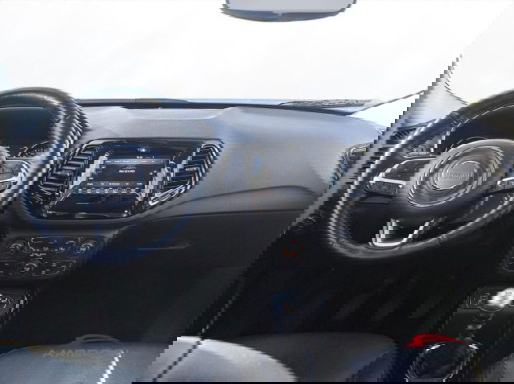 Jeep Compass usata a Perugia (13)