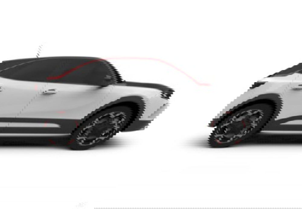 Opel Mokka usata a Pescara (7)