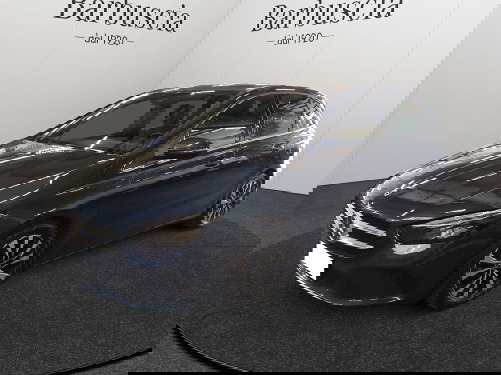 Mercedes-Benz Classe B usata a Pescara