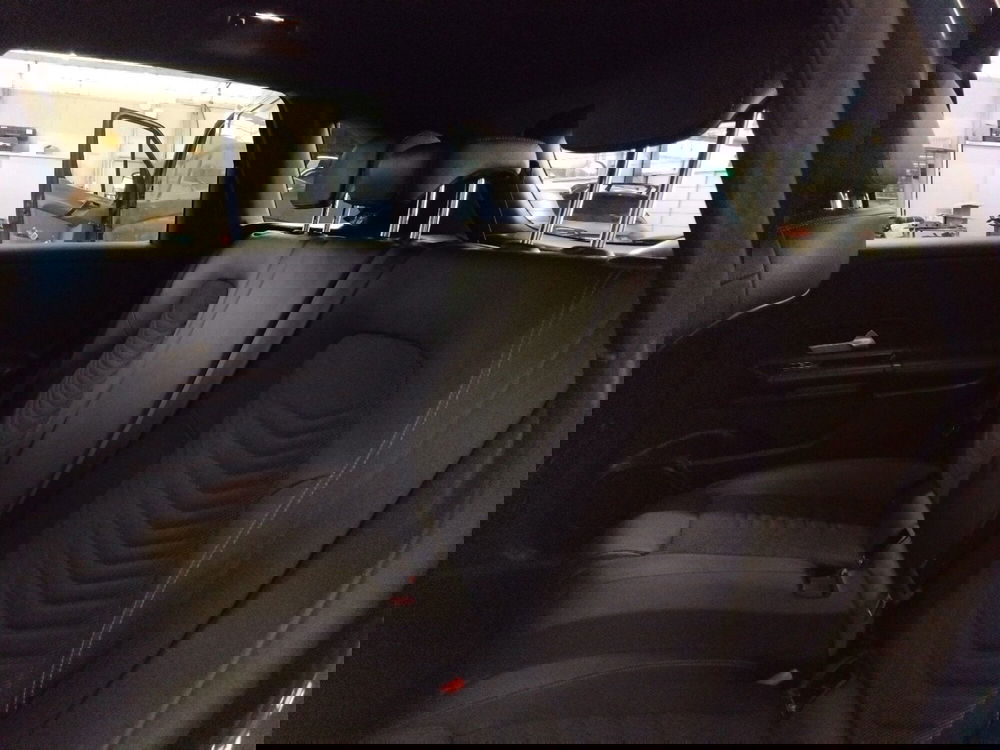 Mercedes-Benz Classe B usata a Pescara (15)