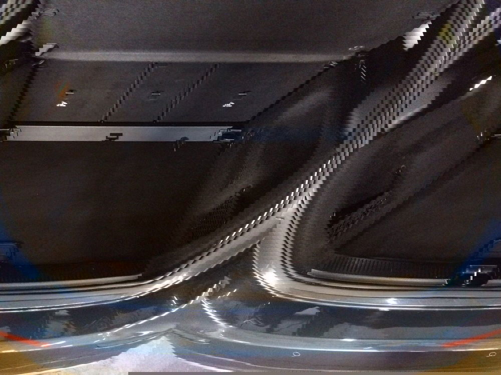 Mercedes-Benz Classe B usata a Pescara (16)