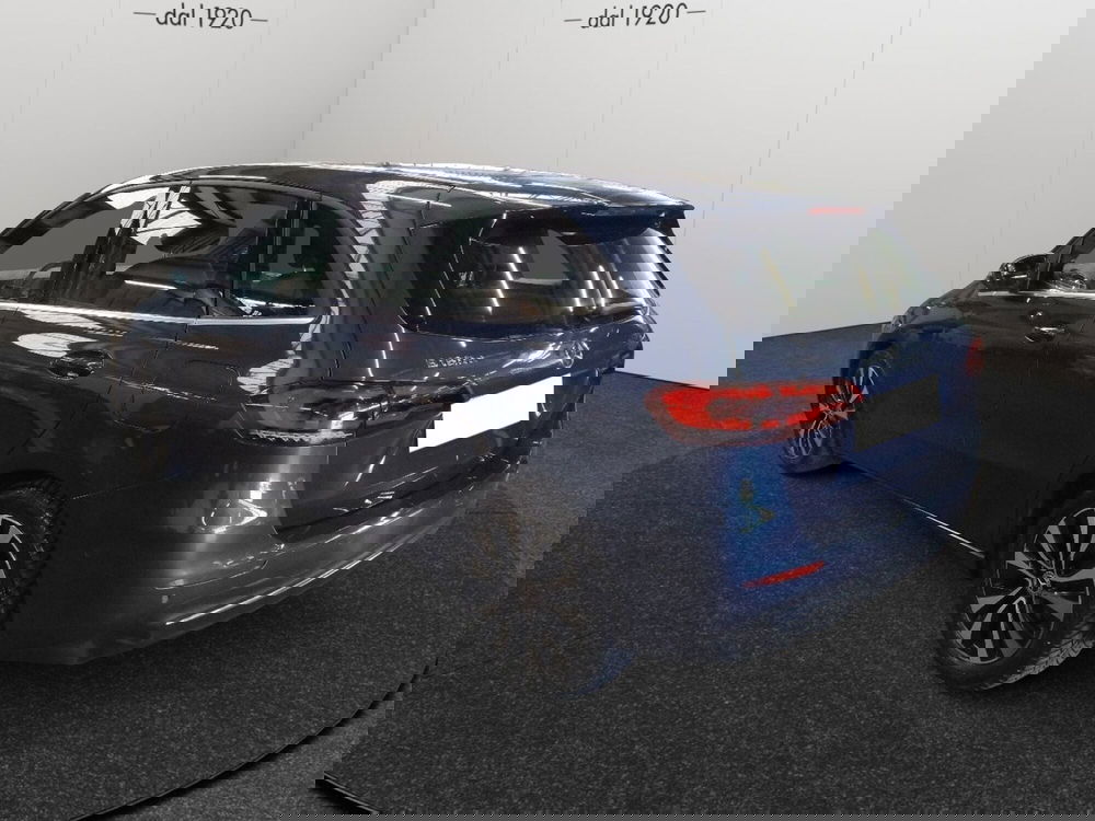 Mercedes-Benz Classe B usata a Pescara (3)