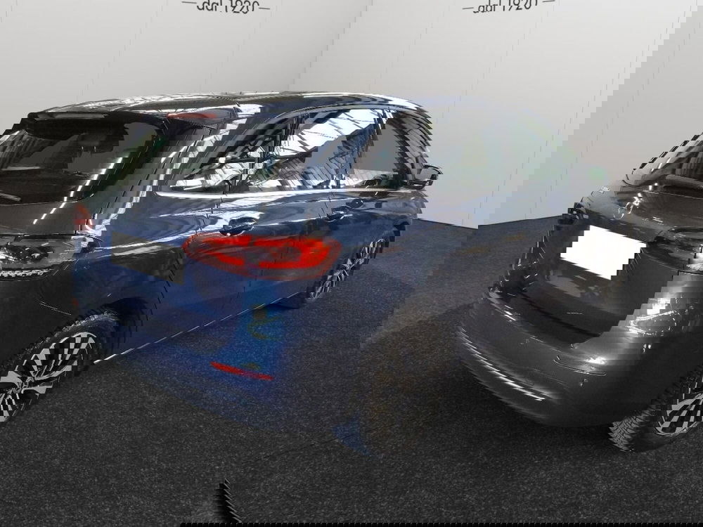 Mercedes-Benz Classe B usata a Pescara (5)