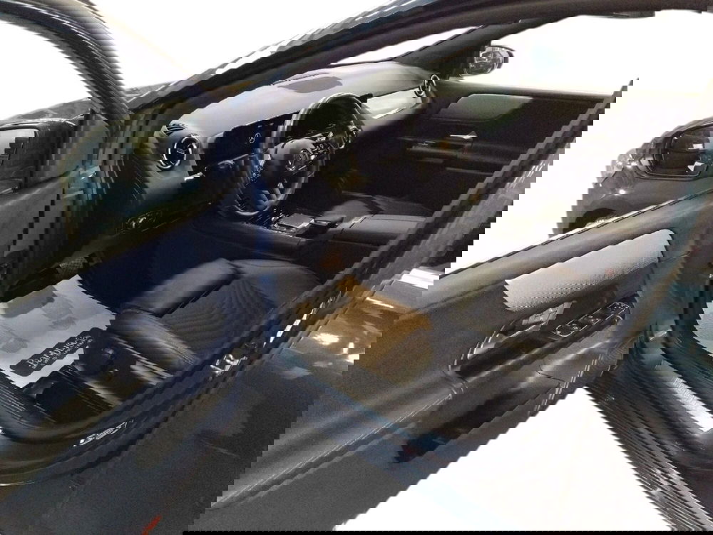 Mercedes-Benz Classe B usata a Pescara (7)