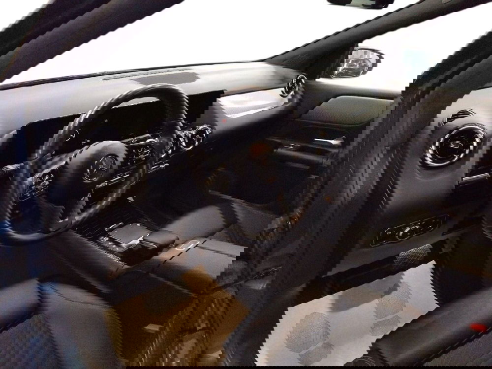 Mercedes-Benz Classe B usata a Pescara (8)