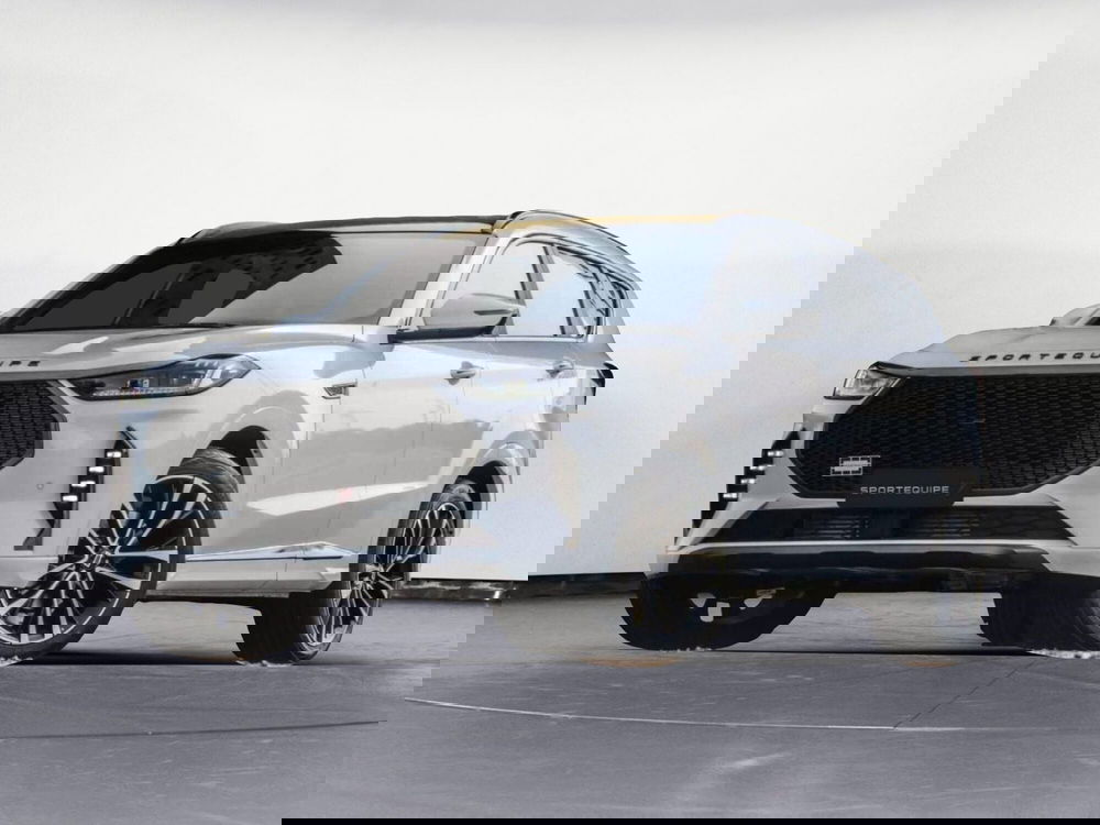 Sportequipe Sportequipe 7 GTW nuova a Pescara