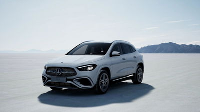 Mercedes-Benz GLA SUV 180 d Automatic Premium nuova a Pescara