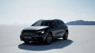Mercedes-Benz GLA SUV 200 Automatic Executive nuova a Pescara