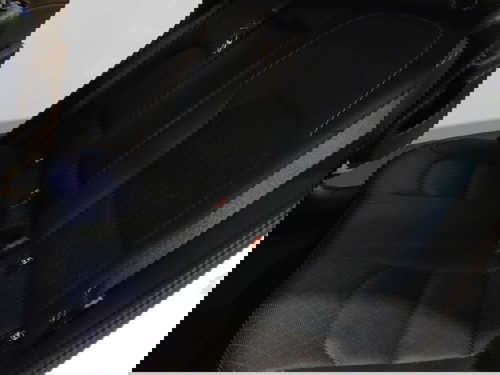 Kia XCeed usata a Genova (10)