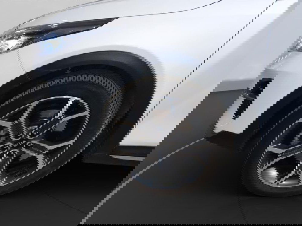 Kia XCeed usata a Genova (18)