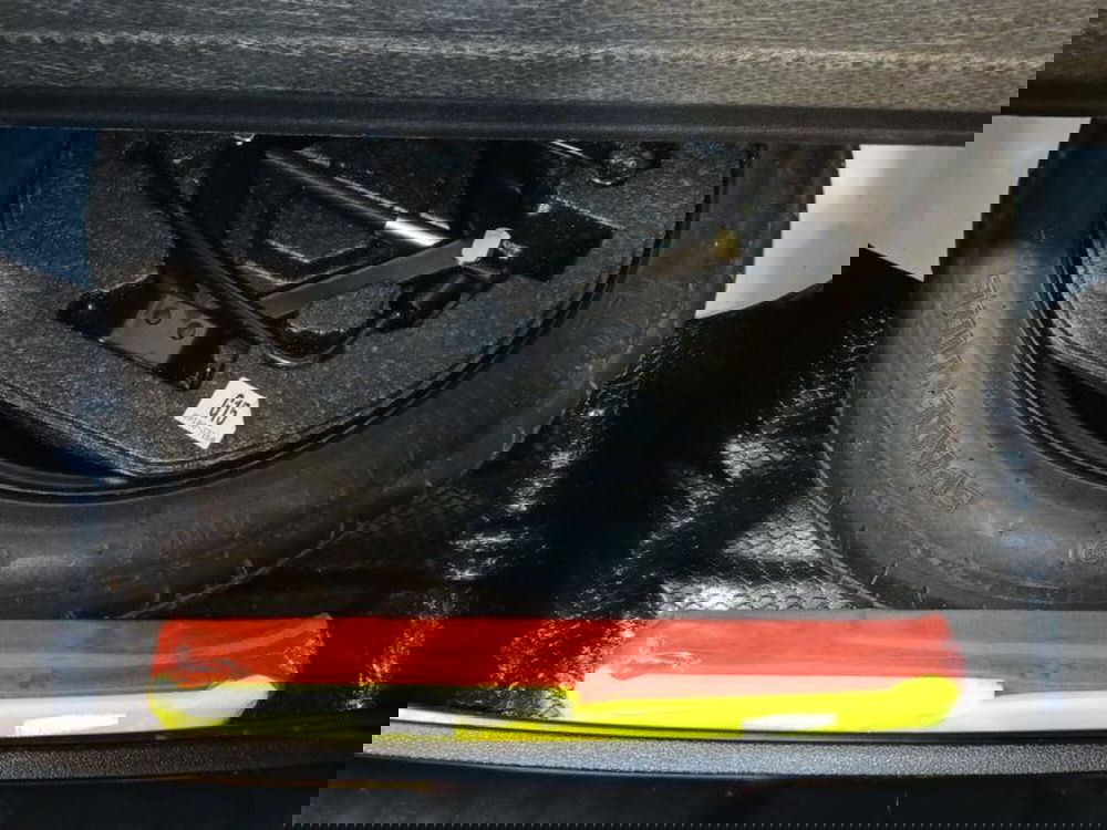 Kia XCeed usata a Genova (19)