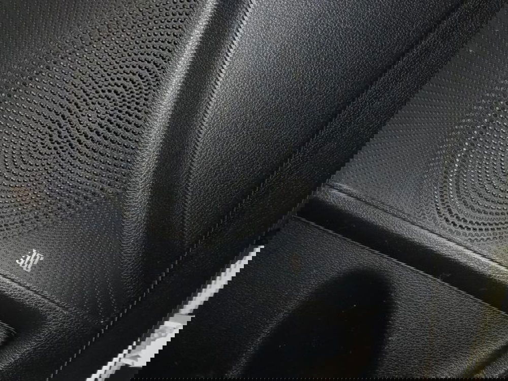 Kia XCeed usata a Genova (20)