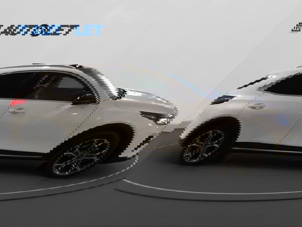 Kia XCeed usata a Genova (4)