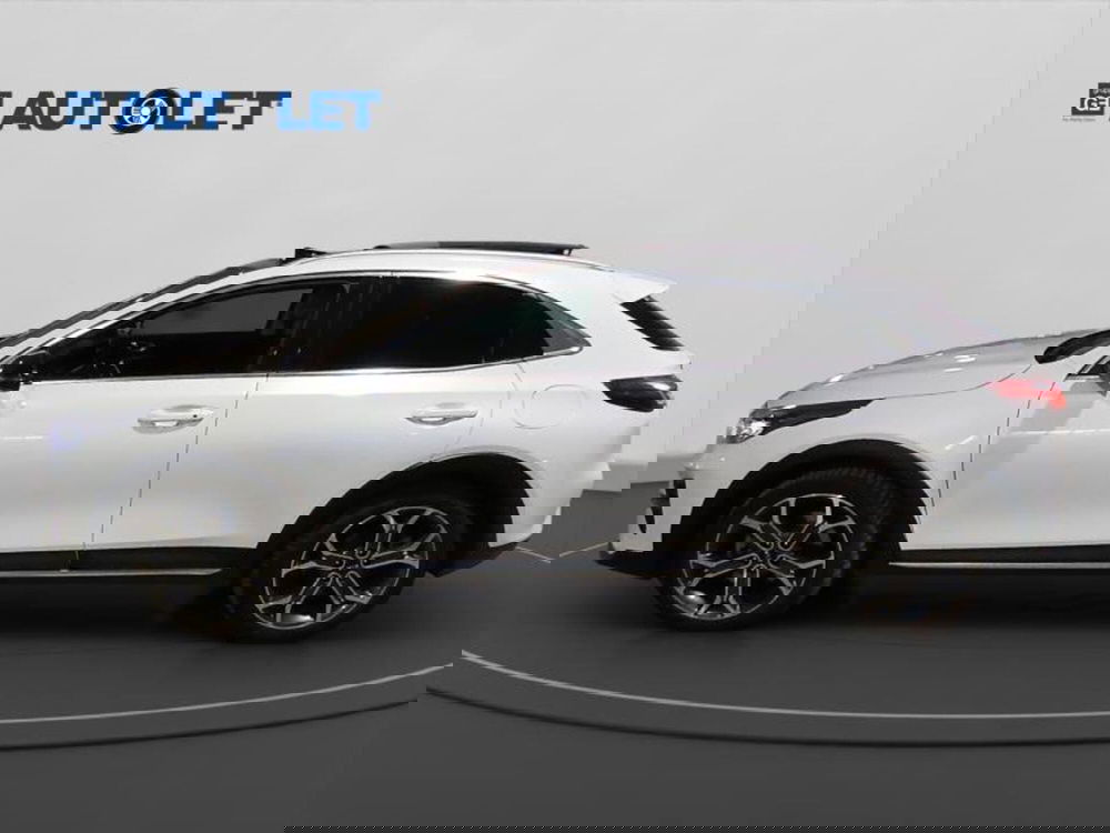 Kia XCeed usata a Genova (5)