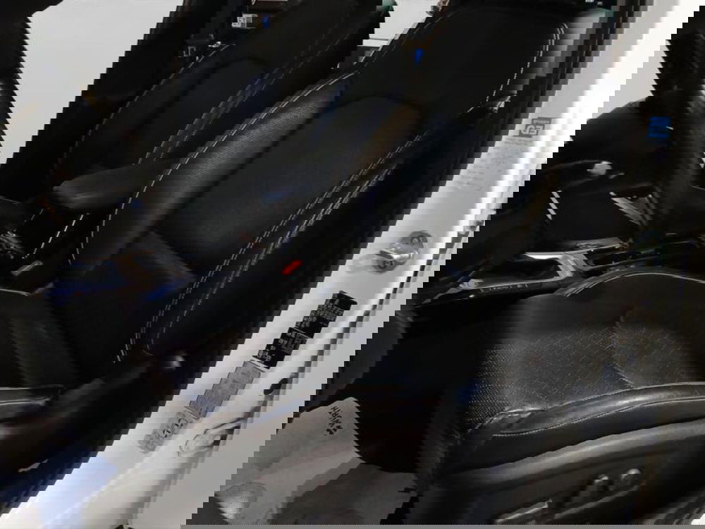 Kia XCeed usata a Genova (9)