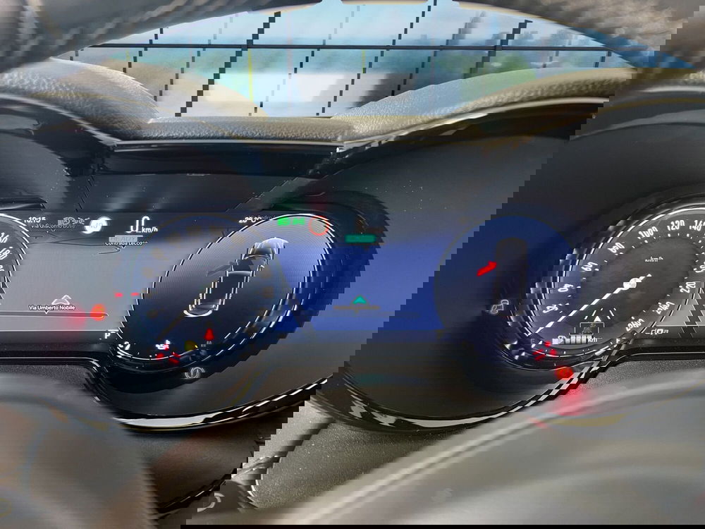 Alfa Romeo Tonale usata a Cosenza (11)