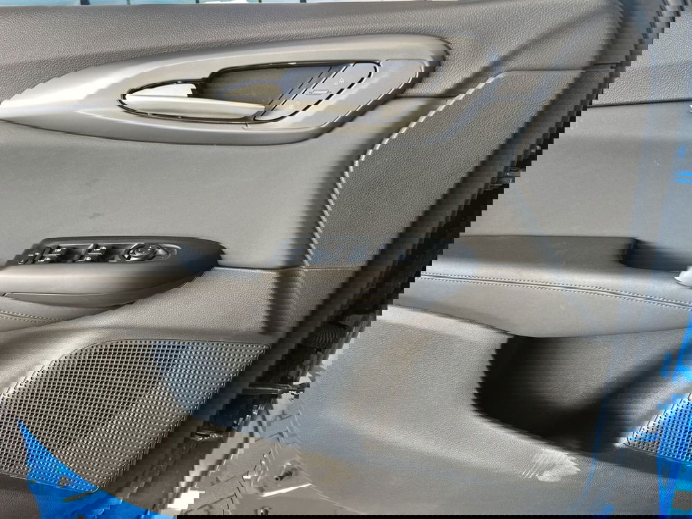 Alfa Romeo Tonale usata a Cosenza (12)