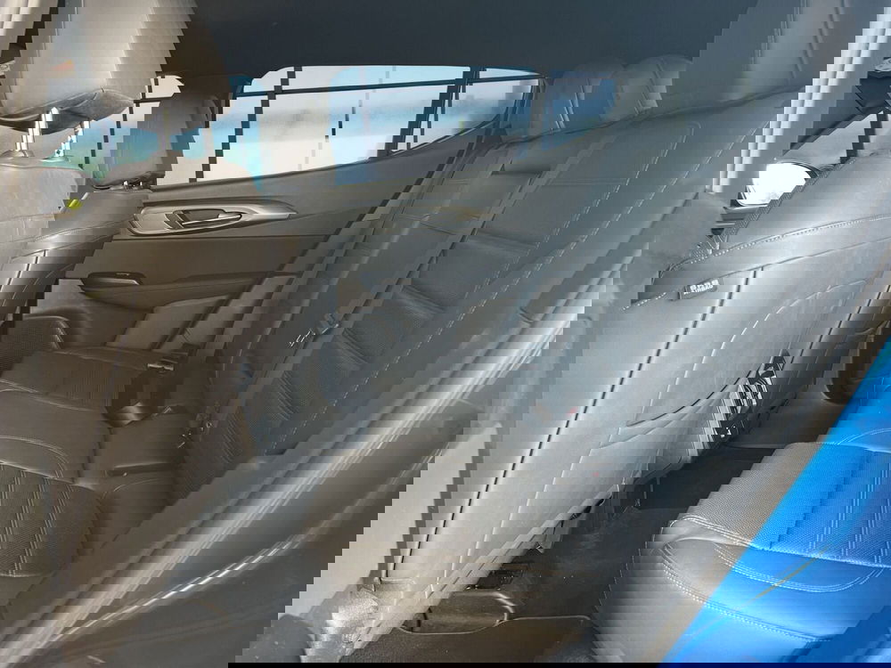 Alfa Romeo Tonale usata a Cosenza (13)